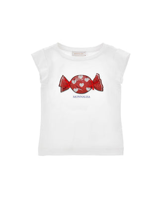 Monnalisa - Candy T-Shirt