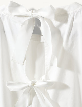 The.garment - Cyprus Tee White