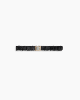 8PM - Citrus Belt in Black
