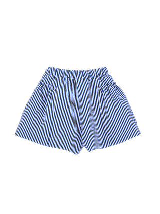 Monnalisa - Striped shorts