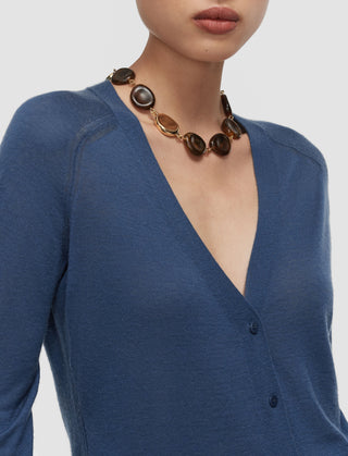 Joseph - Nisus Cashair Cardigan