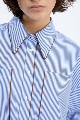 Munthe - Voyage Shirt
