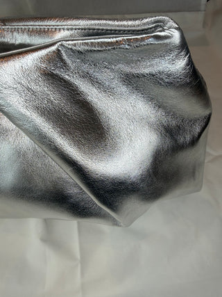 Fani Xenophontos - Midi Pliya Limited Edition in Silver