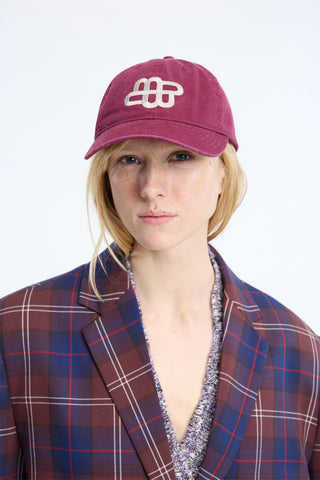 Munthe - Camden Cap Hat