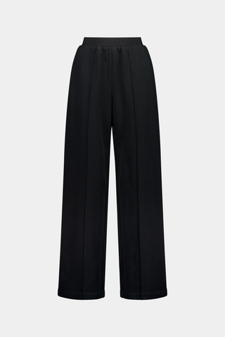 Rebe - Track Trouser in Black