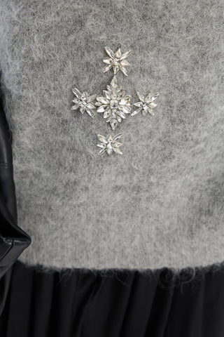 Munthe - Verulia Knit