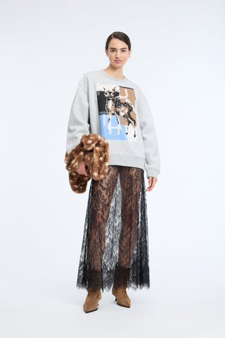 Munthe - Chandler Top