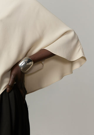 Herskind - Mia Blouse in Creme