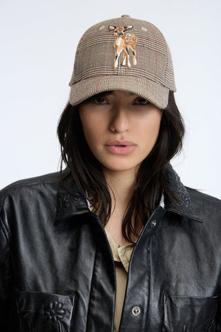 Munthe - Corul Cap Hat