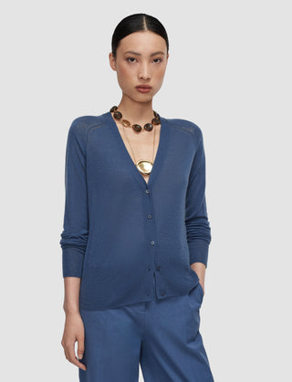 Joseph - Nisus Cashair Cardigan