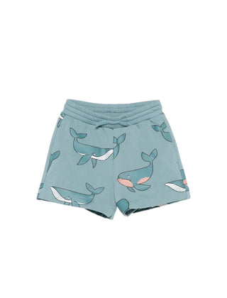 Stella McCartney Kids - Jersey Shorts