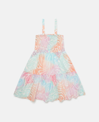 Stella McCartney Kids - Printed Cotton Sundress