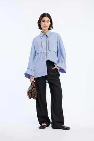 Munthe - Voyage Shirt