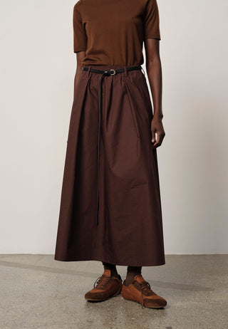 Herskind - Ofelia Cotton Skirt