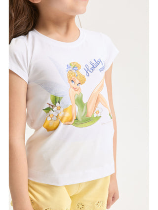 Monnalisa - Tinker Bell Monnalisa T-Shirt
