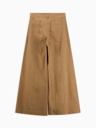 8PM - Istanbul-a Tobacco Pants
