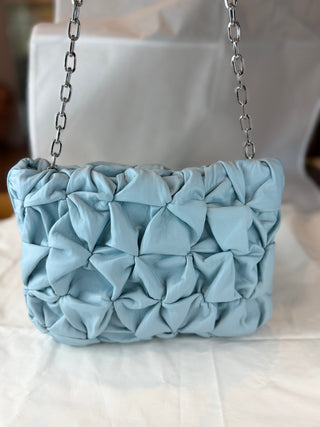 Fani Xenophontos - Toulouse Large in Sky Blue