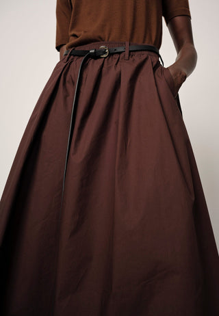 Herskind - Ofelia Cotton Skirt