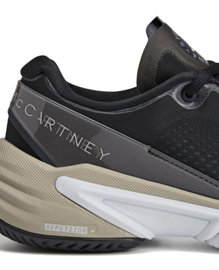 Adidas by Stella McCartney - Barricade Tennis Trainers