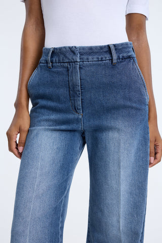 Munthe - Eileen Denim Pants
