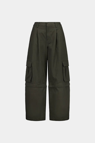 Rebe - Convertible Cargo Trouser