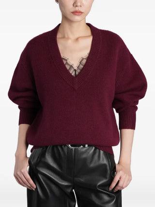Iro Paris - Willoy Pullover