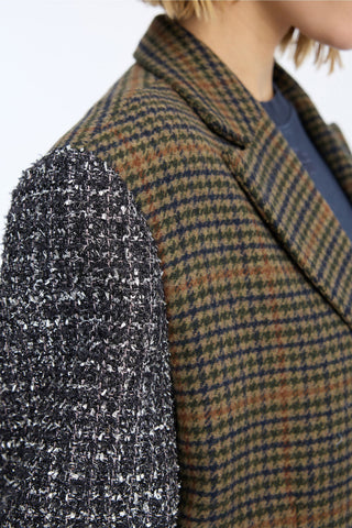 Munthe - Aketta Blazer