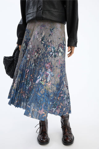 Munthe - Charming Skirt