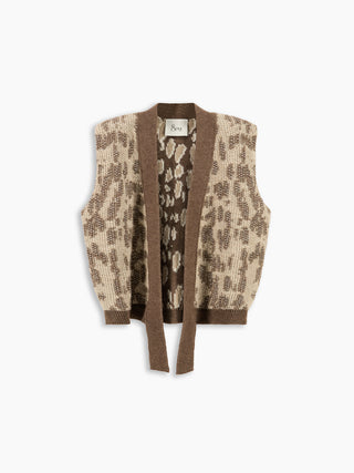 8PM - Angelica Vest