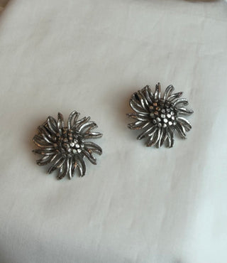 Floral Earrings
