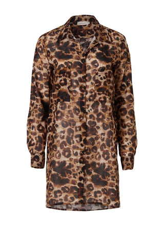 Stefania Frangista - Palmira Leopard