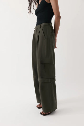 Rebe - Convertible Cargo Trouser