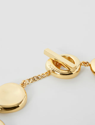 Joseph - Bean Necklace