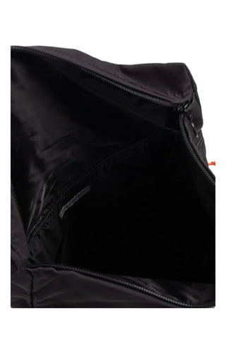 Stella McCartney Kids - Roll-top buckled backpack