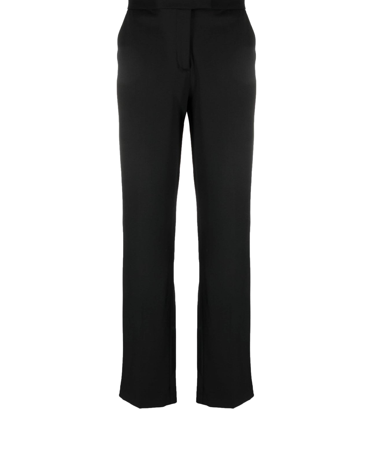 Federica Tosi four-pocket tailored trousers