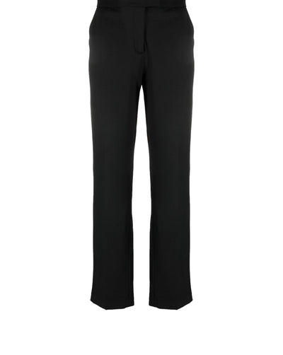 Federica Tosi four-pocket tailored trousers