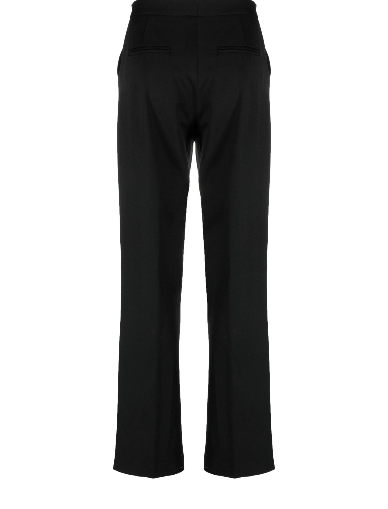 Federica Tosi four-pocket tailored trousers