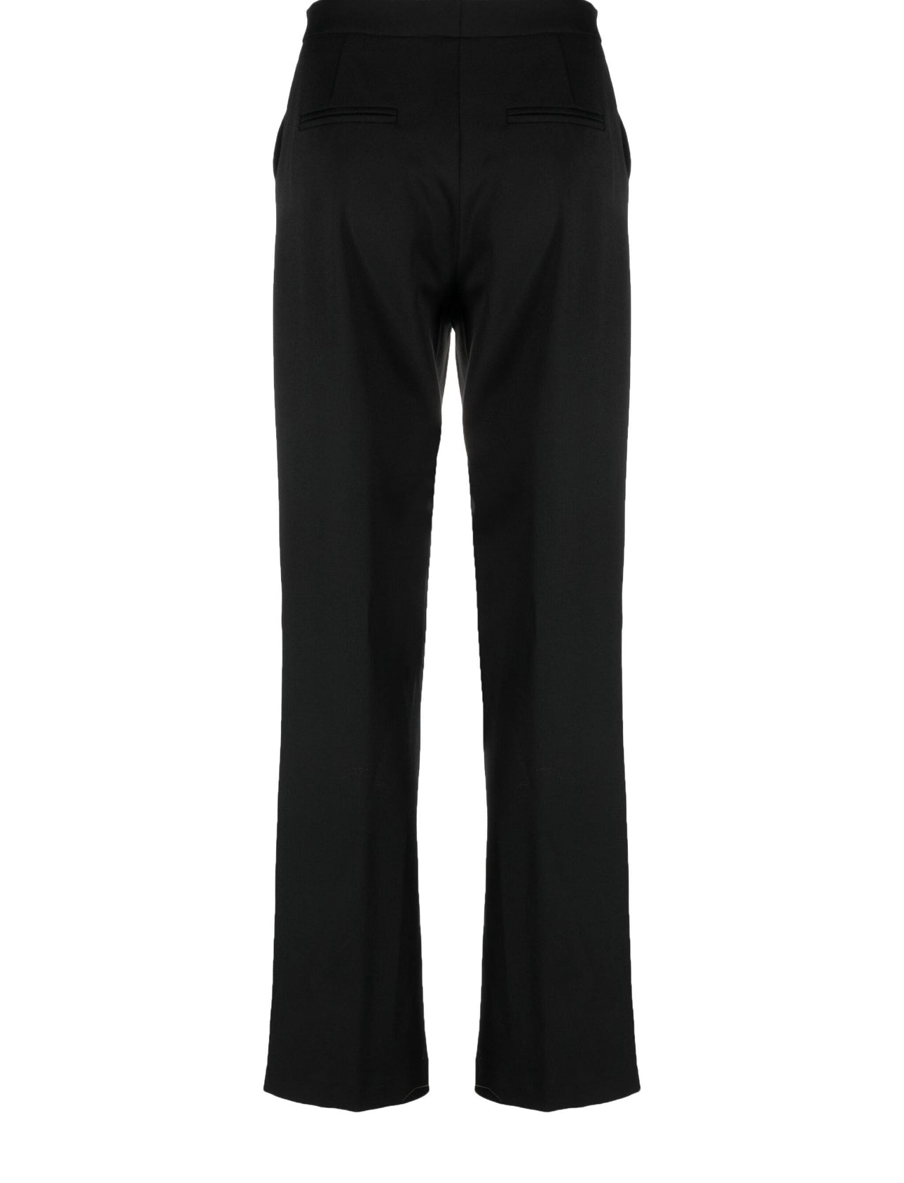 Federica Tosi four-pocket tailored trousers