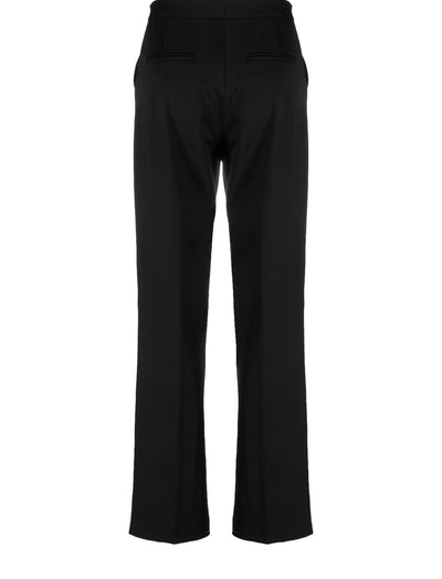 Federica Tosi four-pocket tailored trousers