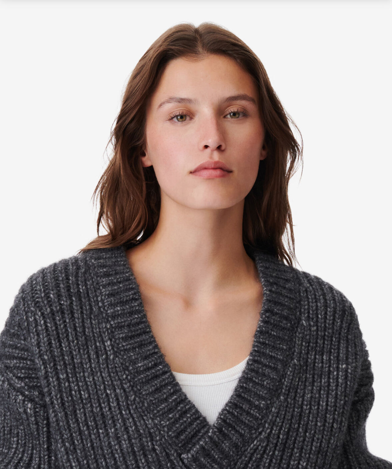 Iro Paris Ewenn sweater
