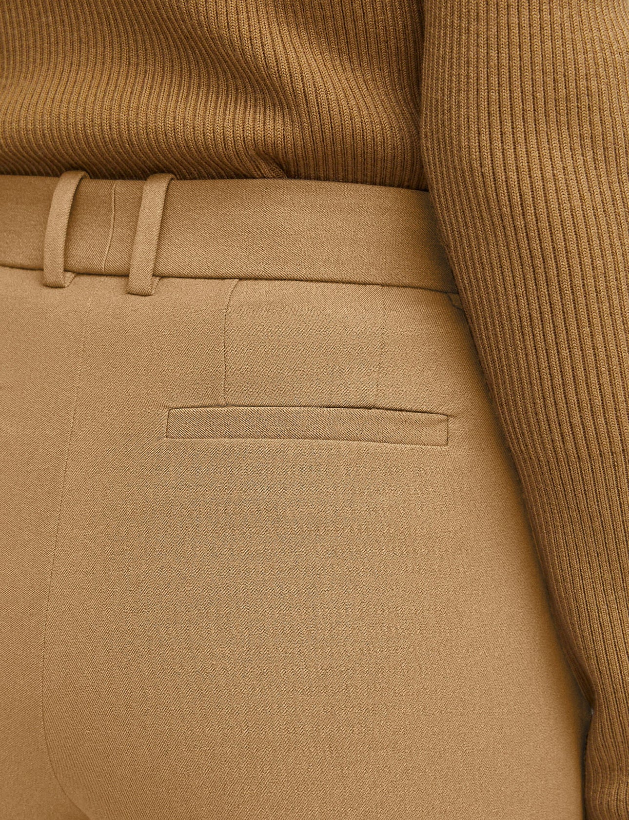 Joseph - Coleman pants tailor wool stretch