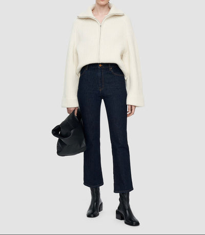 Joseph Duke Denim Stretch Trousers