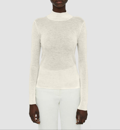 Joseph Cashair High Neck Jumper