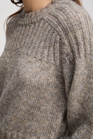 Munthe - LOHANNA KNIT