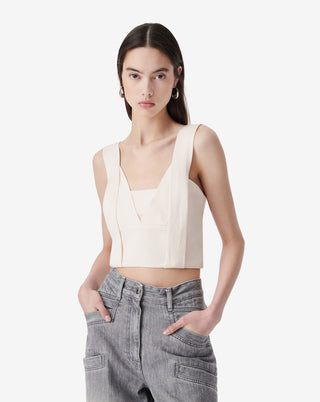 Iro Paris - Sonna Top