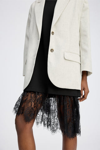 Munthe - ROSIE DRESS BLACK