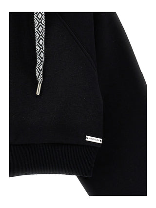 Monnalisa - Zip-up hoodie