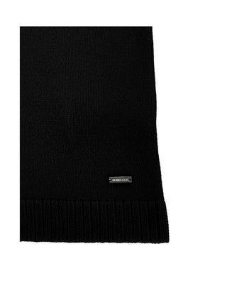 Monnalisa - Monnalisa cutout knit dress