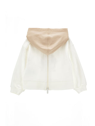 Monnalisa - Jogger Set with Teddy