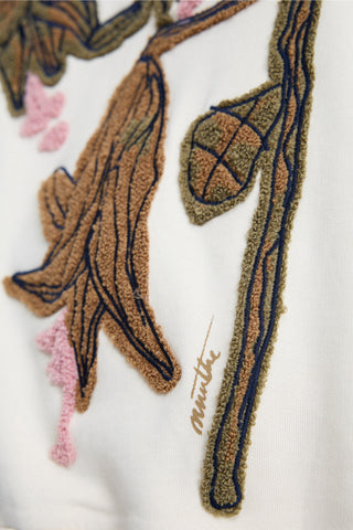 Munthe - Nakoa Sweatshirt